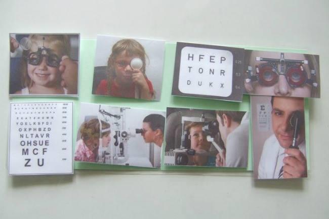 Qui connaît un ophtalmo très expérimenté et surtout qui prend de nouveaux patients ? Ça se fait rare, je n'en ai toujours pas trouvé !