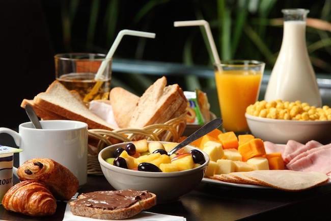 Qui connaît un bon endroit sympa pour prendre un petit-déjeuner complet sur Nancy ?