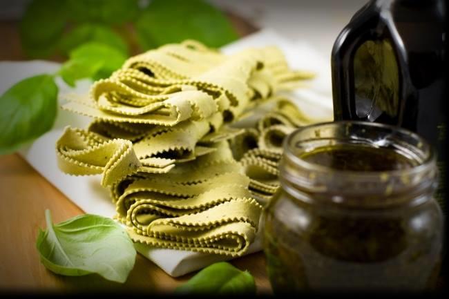 Help : je cherche le meilleur resto italien à Nancy pour ce week-end, quelqu'un a une bonne suggestion ?