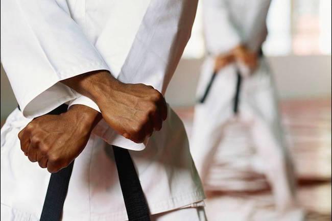 Qui connaît un bon club pour pratiquer un sport de combat sur Nancy ?