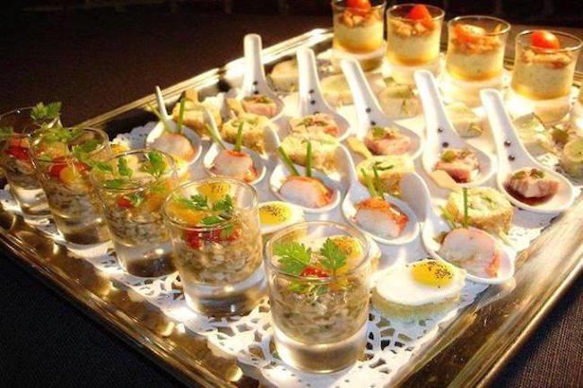 Qui connaît un bon traiteur pour un mariage ?