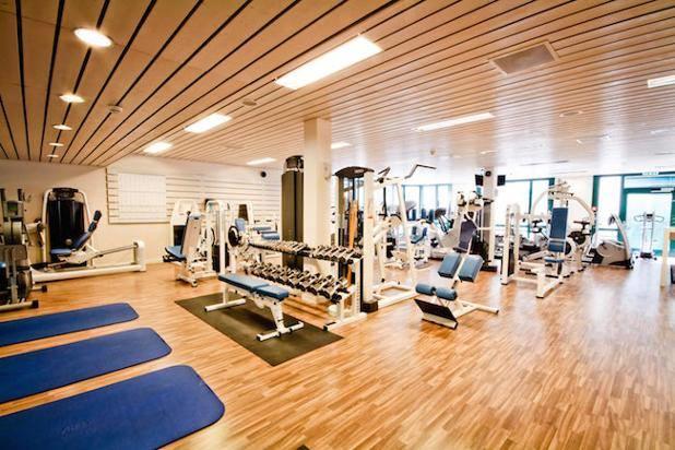 Qui connaît une bonne salle de sport ?
