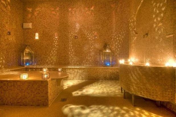 Je cherche un hammam sympa sur Nancy pour passer un super moment de détente. Des suggestions ?