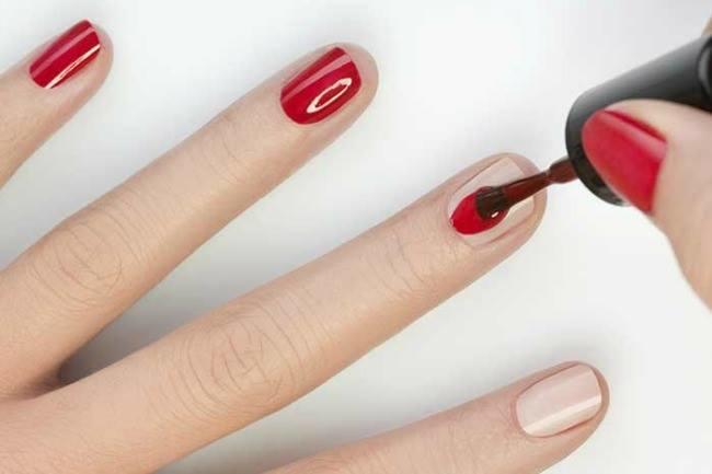 Un institut FIABLE pour la pose d'un vernis à ongles semi-permanent à me conseiller ?
