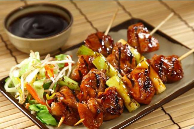 Qui connaît le MEILLEUR resto de sushi de Nancy ? Qui livre, surtout !