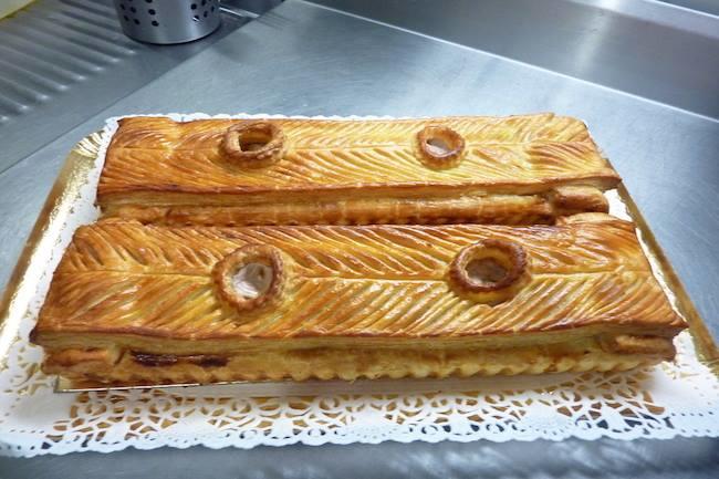 Où trouver les MEILLEURS pâtés lorrains de la ville ?