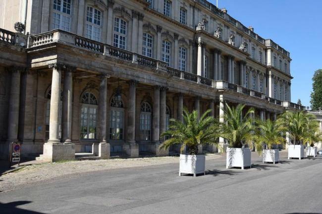 Qui connaît une bonne agence immobilière pour une location d'appartement ?