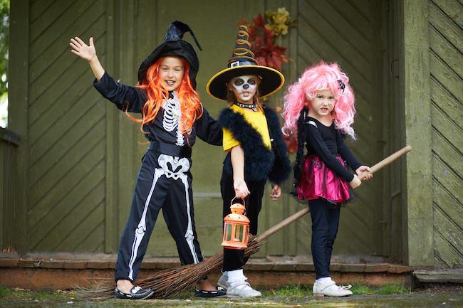 Un magasin de déguisements à me conseiller pour Halloween ?