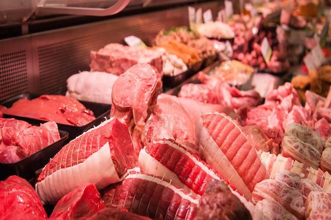 Qui connaît LE meilleur boucher-charcutier de Nancy ?