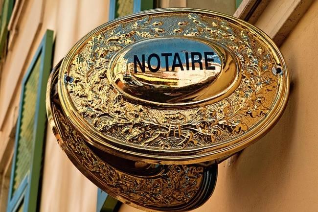 Qui connaît un excellent notaire à Nancy ?