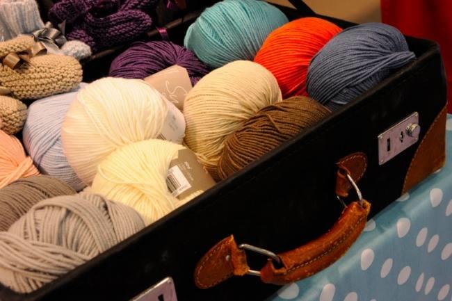 Qui connaît un magasin à Nancy où l'on peut acheter du matériel pour les travaux manuels et les loisirs créatifs ?