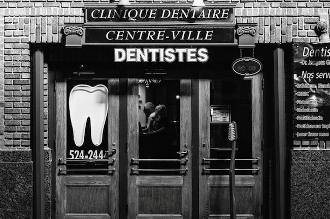 Qui connaît un bon dentiste à Nancy ? Un bon dentiste patient, car je suis phobique et je suis insupportable à soigner !