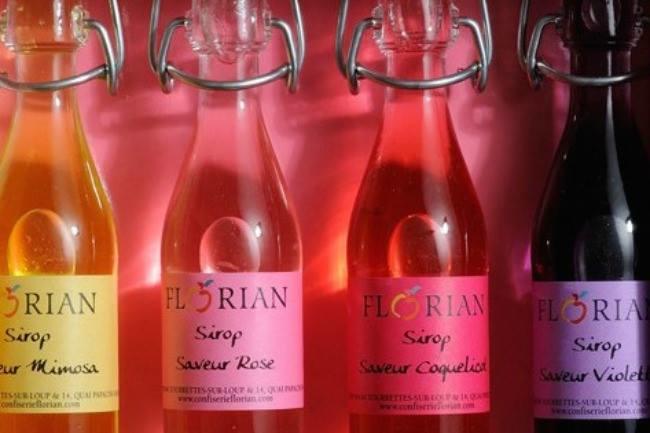 Qui connaît un endroit où acheter des sirops originaux ? À la vanille, par exemple.