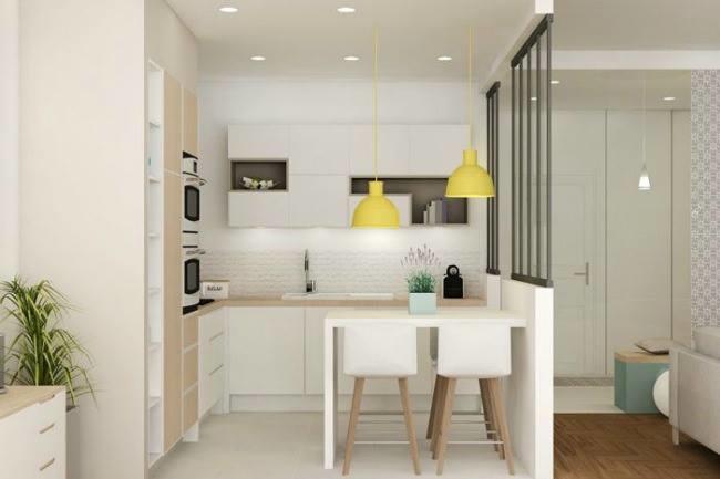 Qui connaît un excellent architecte d'intérieur qui a beaucoup de goût et un vrai regard créatif ?