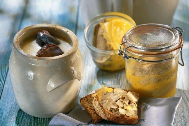 Qui connaît une épicerie fine où acheter un foie gras de grande qualité pour Noël ? J'aimerais faire cette surprise à mon copain qui vient du Sud-Ouest !