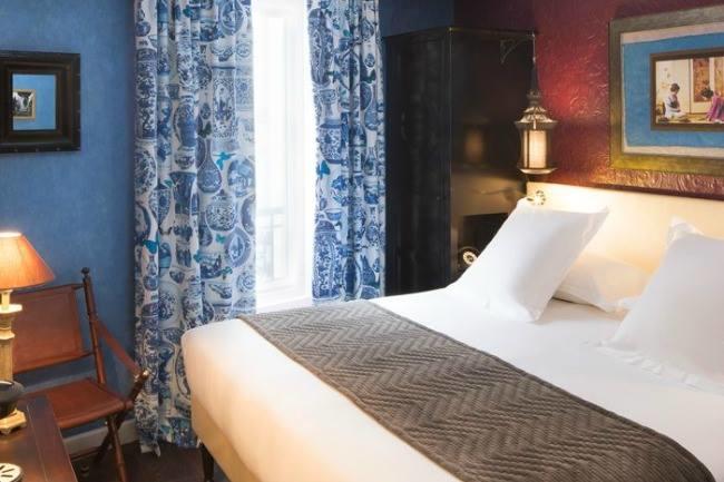 Qui connaît un hôtel confortable et douillet, pas très loin de Nancy,  pour une escapade en amoureux ?