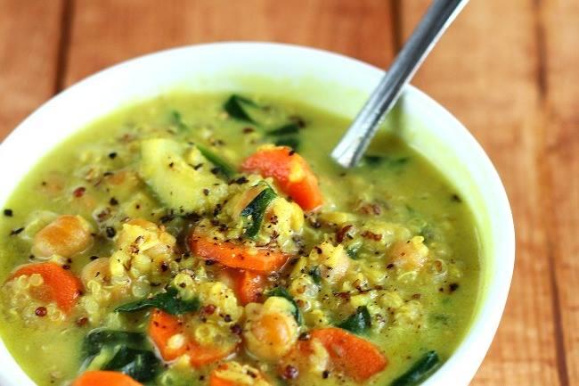 Qui connaît un CHOUETTE resto végétarien à Nancy avec budget étudiant et une petite carte healthy ?