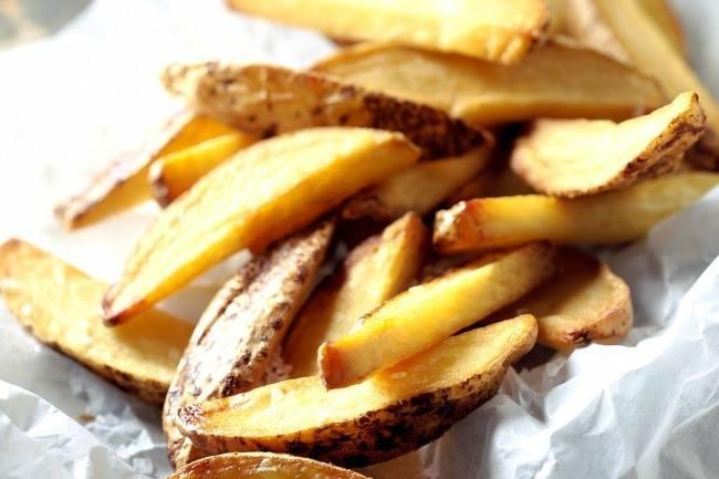 Qui connaît le meilleur endroit de Nancy où l'on peut trouver des VRAIES frites à l'ancienne, dorées et croustillantes ?