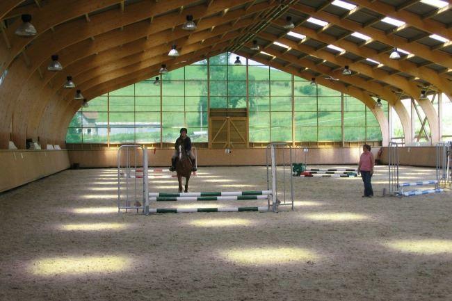 Qui connaît un bon centre équestre dans les alentours de Nancy ? Je souhaite reprendre l'équitation après quelques années d'arrêts et je voudrai trouver un endroit où je puisse vraiment progresser dans le respect de l'animal.