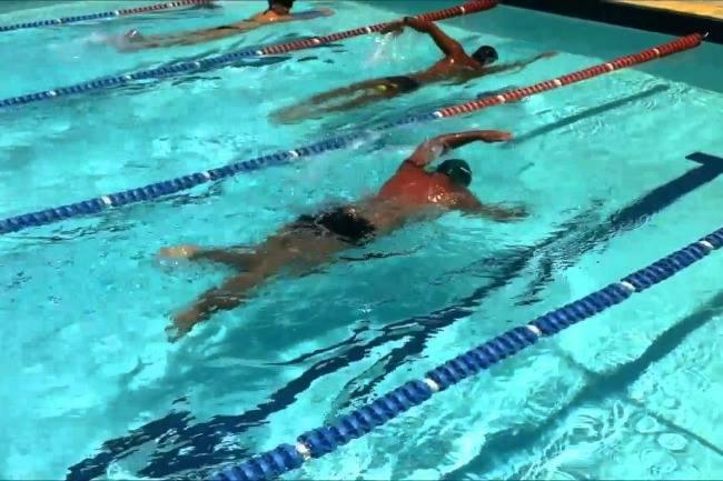 Un prof de natation à me suggérer sur Nantes ?