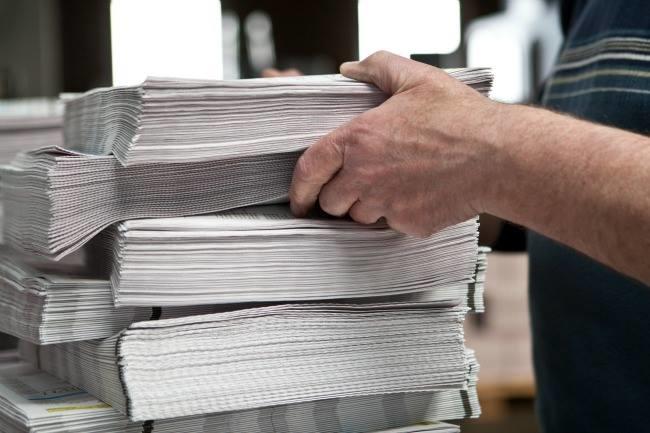 Qui connaît un imprimeur compétent pour imprimer mais aussi relier mon mémoire ? Le dernier que j'ai essayé m'a fait ça n'importe comment...