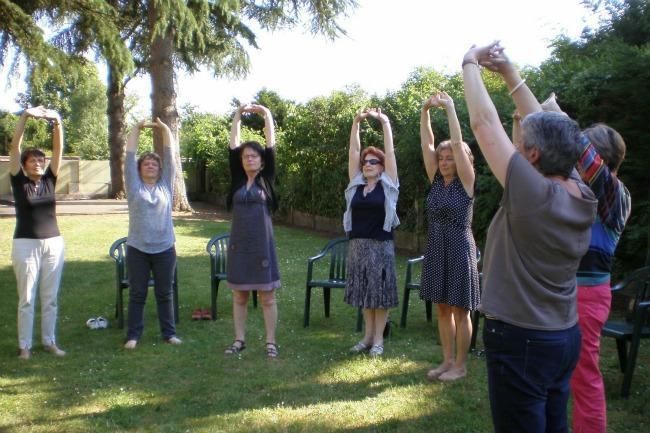 Qui connaît un bon cours qui vous apprend à bien respirer afin de relâcher le stress et contrôler ses émotions ?