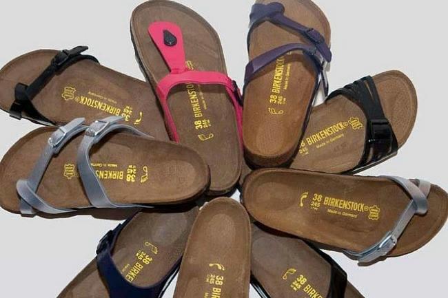 Qui connaît un magasin qui vend des chaussures de la marque Birkenstock ?