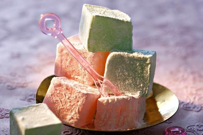 Un bon endroit pour acheter des loukoums sur Nantes ?