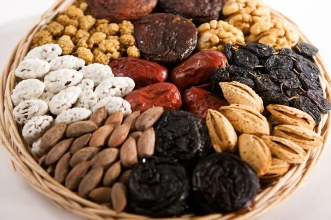 Qui connaît une bonne boutique bio à Nantes et qui propose notamment des paniers de fruits secs ?