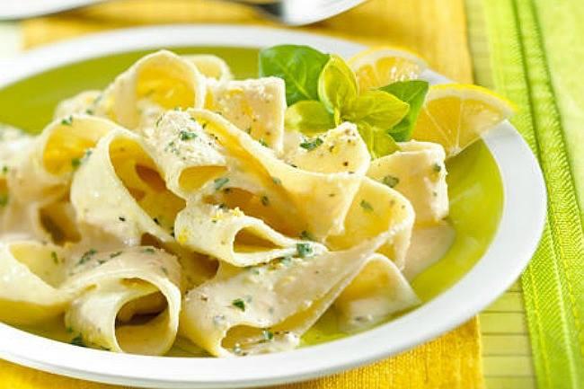 Qui connaît LE meilleur endroit pour manger un bon plat de pâtes fraîches, préparées maison ?