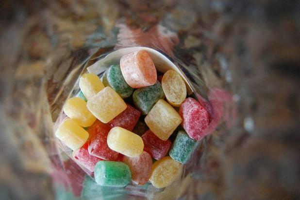 Qui connaît l'endroit où acheter les MEILLEURES rigolettes de Nantes ?