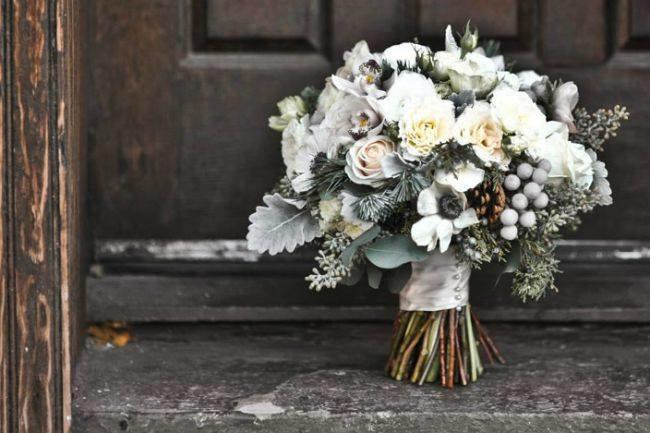 Qui connaît un fleuriste talentueux pour réaliser mon bouquet de mariée ?