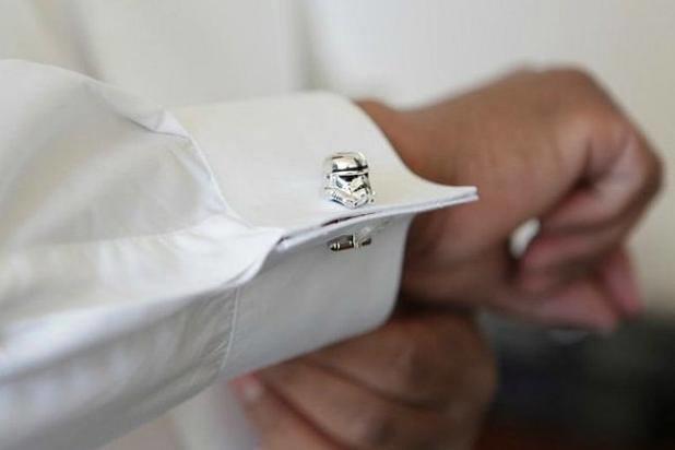 Qui connaît un bon magasin pour acheter des boutons de manchette ?