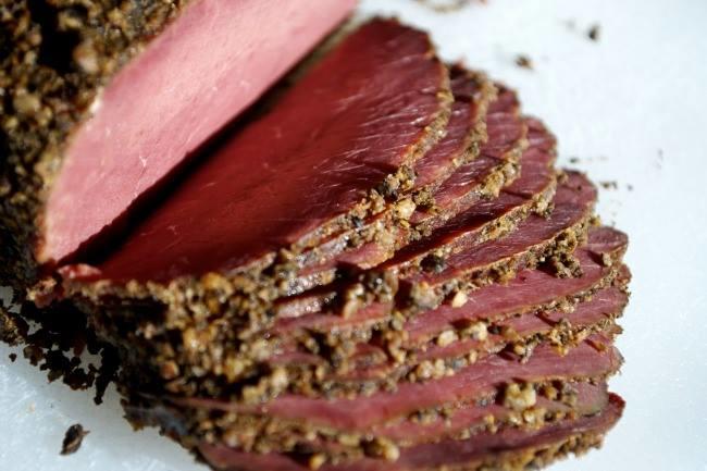 Qui connaît un endroit où acheter du pastrami ? Du BON pastrami !