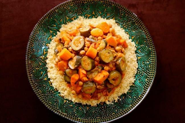 Où puis-je manger le meilleur couscous de Nantes ? J'en meurs d'envie depuis ce matin ?!
