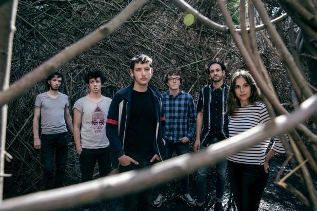 Qui connaît de bons artistes musicaux nantais ? Avec une BONNE dose de talent !