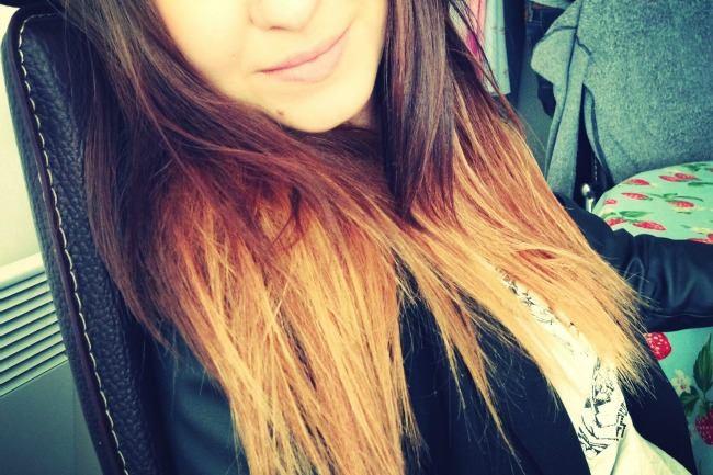 Un coiffeur doué à me conseiller pour réaliser une coloration dip and dye ? C'est une première pour moi et j'ai besoin d'être conseillée !