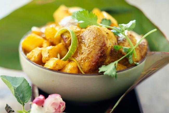 Un bon resto antillais sur Nantes ?