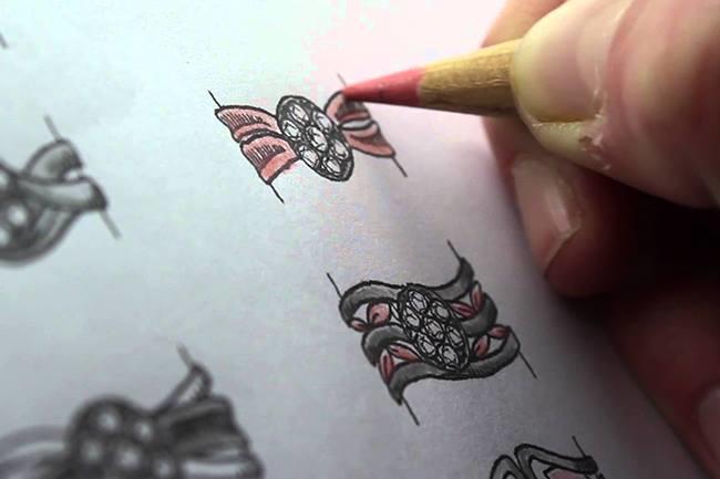 Qui connaît de bons créateurs de bijoux, par exemple, dans la région ? C'est pour mon projet de mise en place d'une boutique éphémère au moment du carnaval 2016 !