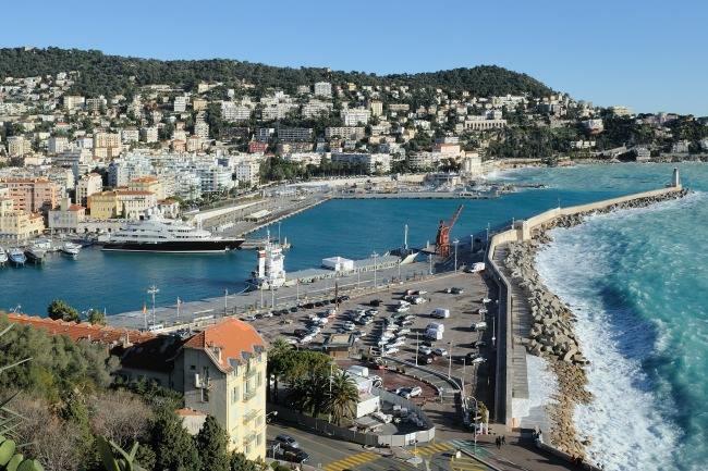Qui connaît le quartier où il fait bon vivre à Nice avec deux enfants en bas âge ?