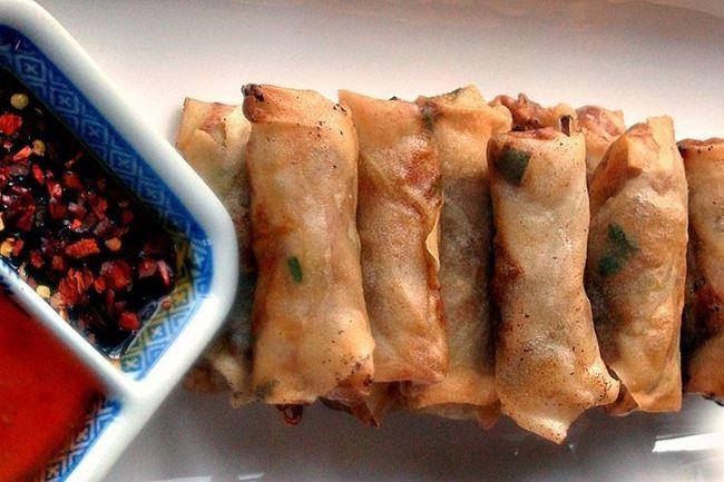 Qui connaît un bon restaurant chinois en livraison ?