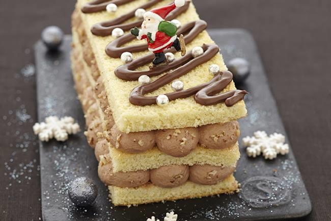 Qui connaît une pâtisserie où acheter une bûche de noël originale et raffinée ? Il y a les buches "commerciales" et il y a les autres, avec un vrai goût. Vous avez une idée ?