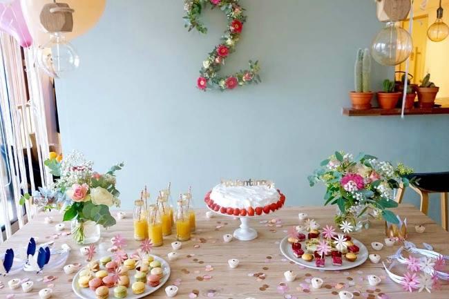 Qui connaît un bon endroit à Nice où fêter les 2 ans de ma fille et où il n'y a pas trop de monde ? J'ai déjà regardé sur Google mais j'aimerai bien vos témoignages !