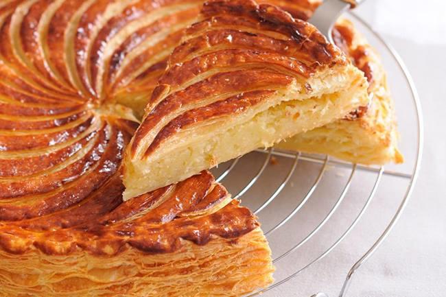 Où manger la meilleure galette des rois à la frangipane à Nice ?