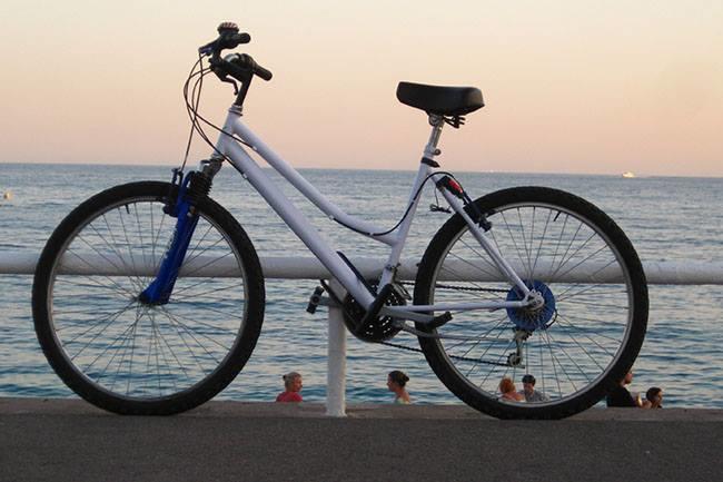 Un magasin de vélos à me conseiller à Nice ?