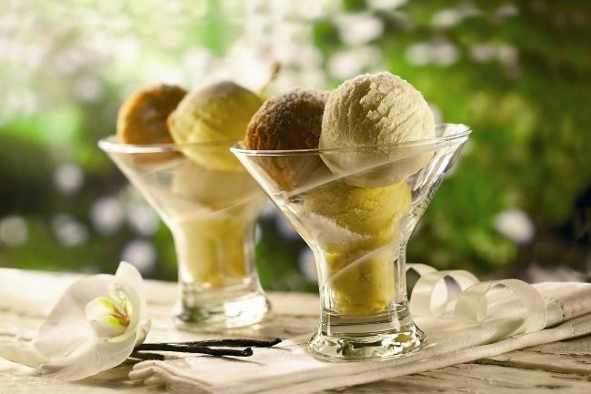 Quelqu'un connait-il un bon glacier ou marchand de BONNES glaces sur Paris ?