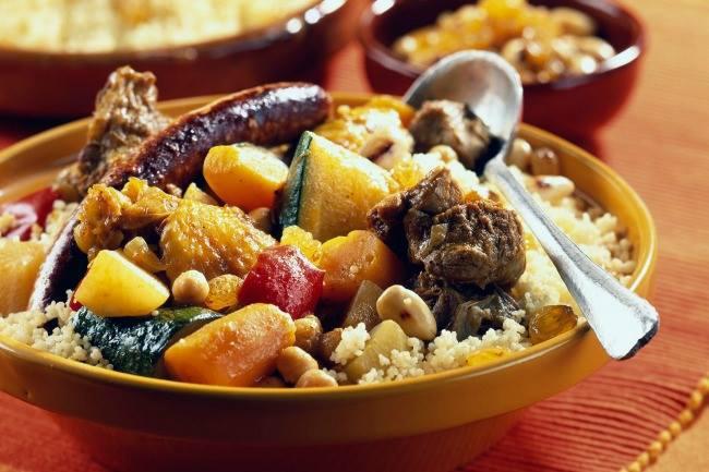 Un chouette restaurant pour manger un bon couscous à Paris ?