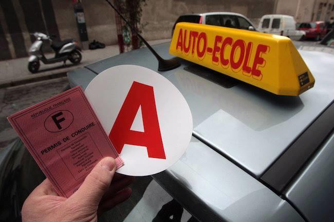 Qui connaît une bonne auto-école avec des moniteurs pédagogues et sympas ?