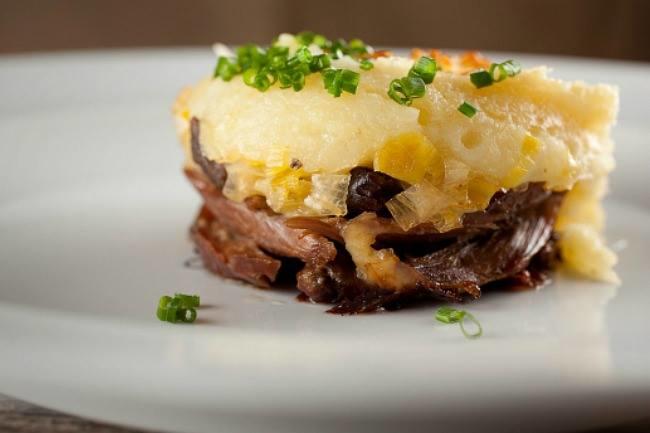 Je cherche LE meilleur parmentier de canard ! Pas facile à dégoter, j'espère que vous aurez de bonnes adresses pour moi !