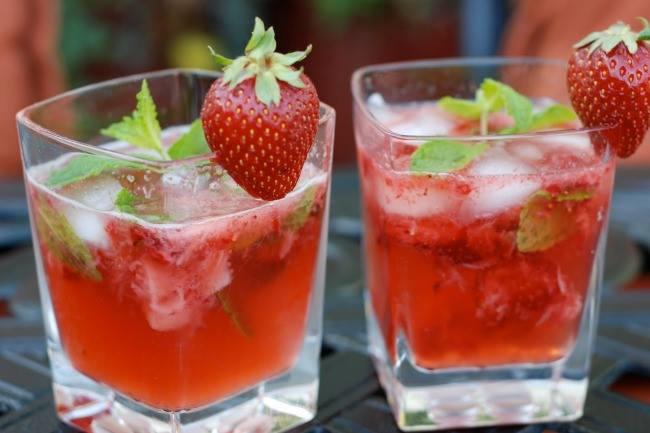 Où puis-je déguster LE meilleur mojito fraise de Reims ?